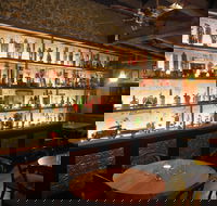 The 18th Amendment Bar - Hobart Tourism