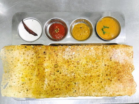 Three Little Figs - Hobart Tourism 0