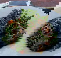 Tiamo Cafe Restaurant - Hobart Tourism