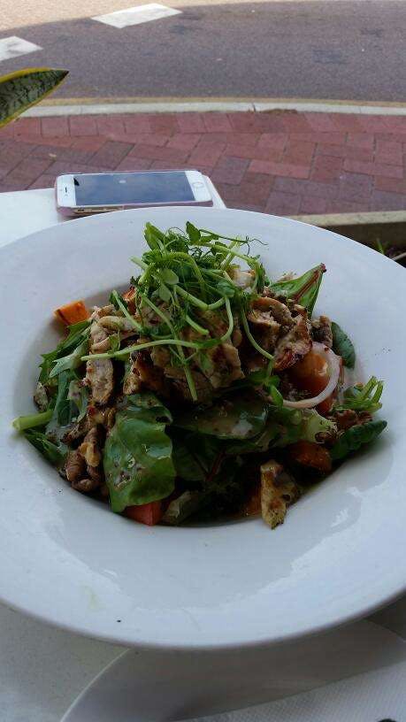 Tiamo Cafe Restaurant - Hobart Tourism 0