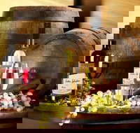 Toorak Wines - Tourism TAS