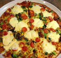 Topping Plus Pizza - Tourism TAS
