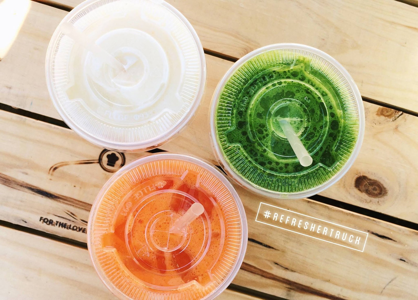 Bingo Munjie VIC Tourism TAS