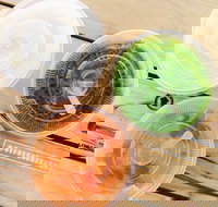 Tsubo Bar  Restaurant