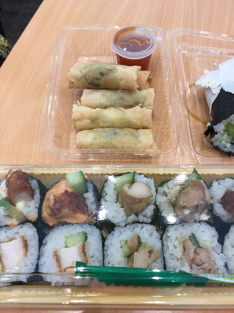 Wasabi Warriors - Hobart Tourism 0