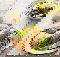 Woodhouse Cafe - Hobart Tourism
