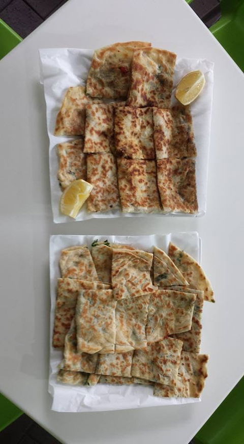Yum Yum Kebabs - Hobart Tourism 0