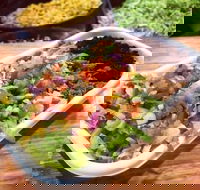 Zambrero Nundah - Nundah - Hobart Tourism