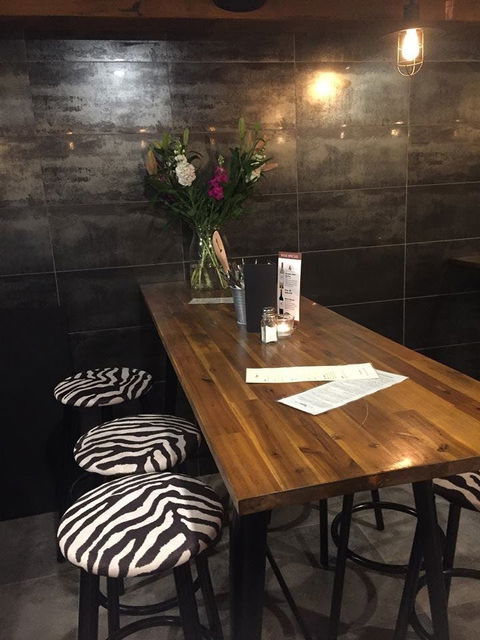 Z Bar And Restaurant - Tourism TAS 0