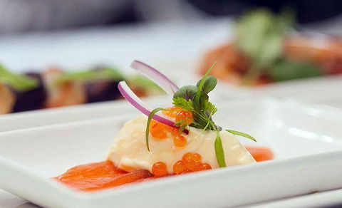 2 Fish Seafood Restaurant - Hobart Tourism 9