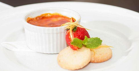 2 Fish Seafood Restaurant - Hobart Tourism 10