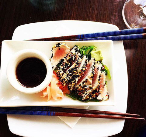 2 Fish Seafood Restaurant - Hobart Tourism 11