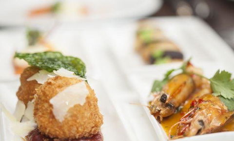 2 Fish Seafood Restaurant - Hobart Tourism 12