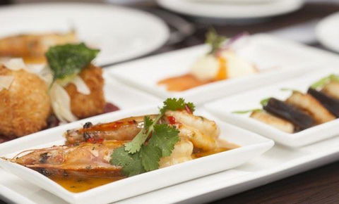 2 Fish Seafood Restaurant - Hobart Tourism 14