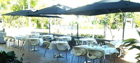 2 Fish Seafood Restaurant - Hobart Tourism 1