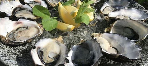 2 Fish Seafood Restaurant - Hobart Tourism 3
