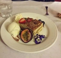 Anna's Restaurant - Tourism TAS
