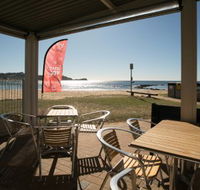 Avoca Beach Seafoods - Tourism TAS