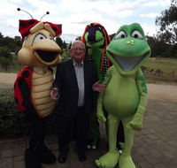 Bissys Cafe  Catering - Hobart Tourism