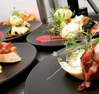 Black Sesame - Hobart Tourism