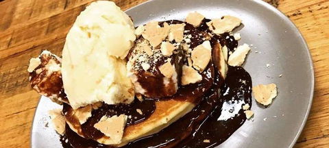 Black Sesame - Hobart Tourism 1