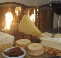 Blessed Cheese - Hobart Tourism