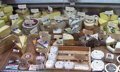 Blessed Cheese - Hobart Tourism 9