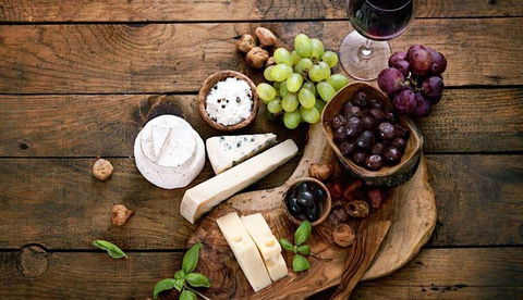 Blessed Cheese - Hobart Tourism 2