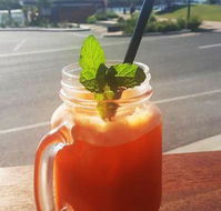 Ciccio's Pizza Kitchen - Hobart Tourism