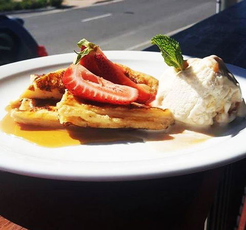 Ciccio's Pizza Kitchen - Hobart Tourism 1