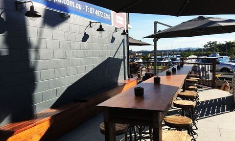 Ciccio's Pizza Kitchen - Hobart Tourism 4