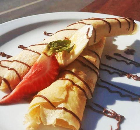 Ciccio's Pizza Kitchen - Hobart Tourism 7