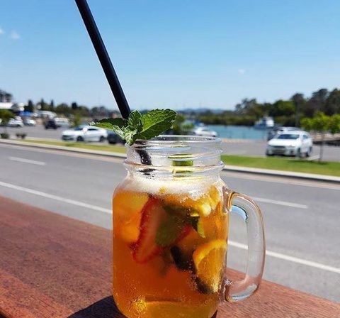 Ciccio's Pizza Kitchen - Hobart Tourism 8