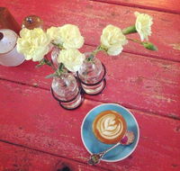 Favourite Chair Cafe - Hobart Tourism