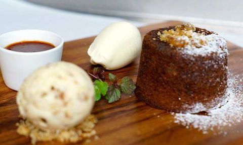 Gip's Restaurant - Tourism TAS 10