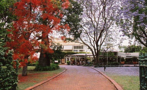 Gip's Restaurant - Tourism TAS 11