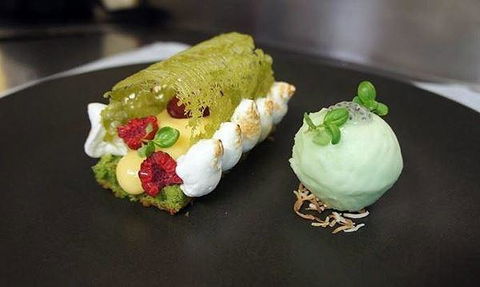 Gip's Restaurant - Tourism TAS 17