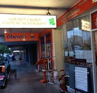 Golden Crown Chinese Restaurant - Hobart Tourism