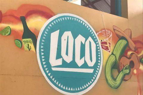Loco Mexican - Hobart Tourism 1