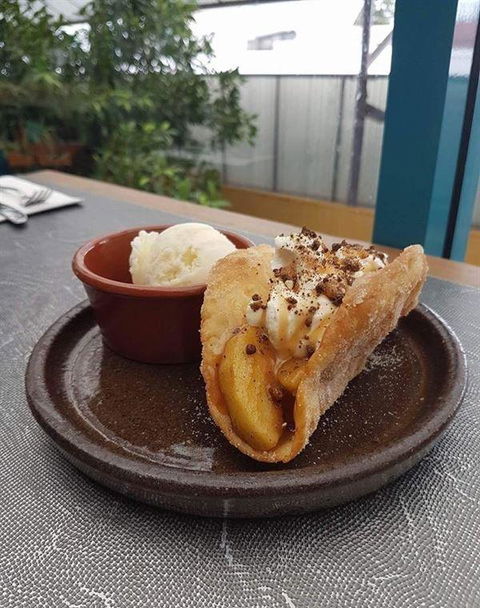 Loco Mexican - Hobart Tourism 3