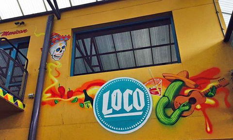 Loco Mexican - Hobart Tourism 7