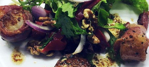 Luscious Organic Cafe & Shop - Hobart Tourism 2