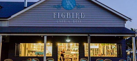 Luscious Organic Cafe & Shop - Hobart Tourism 5