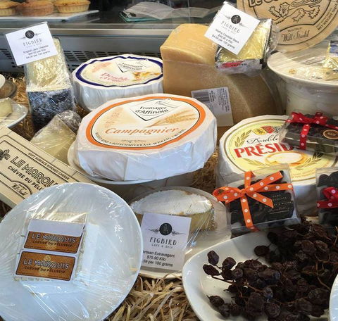 Luscious Organic Cafe & Shop - Hobart Tourism 7