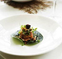 Nu Nu Restaurant - Tourism TAS