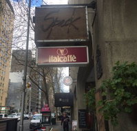 Speck Cafe - Tourism TAS