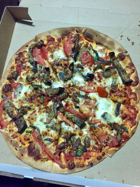 T4's Gourmet Pizza & Pasta - Tourism TAS 2