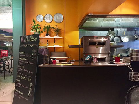 T4's Gourmet Pizza & Pasta - Tourism TAS 0