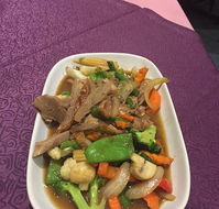 Thai Puka Restaurant - Hobart Tourism