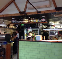The Burger Haus - Tourism TAS